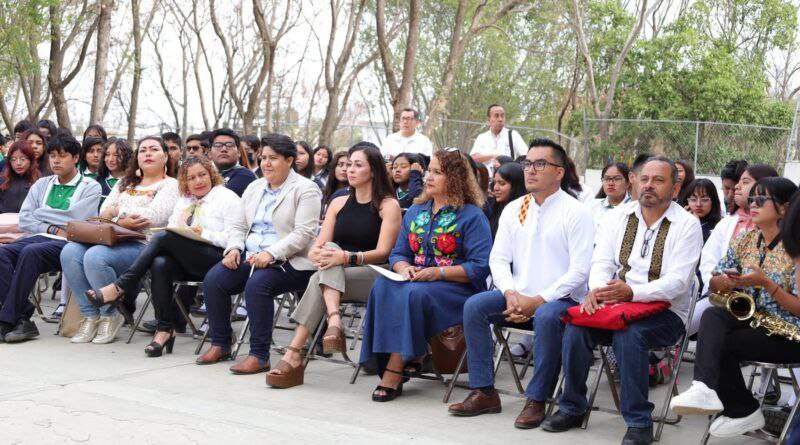Docentes de CONALEP Oaxaca rechazan designación de nueva encargada