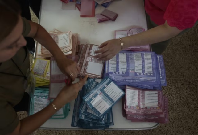 Elección Judicial en Veracruz: tras graves fallos en sistema de cómputos, reiniciarán de manera manual conteo de votos