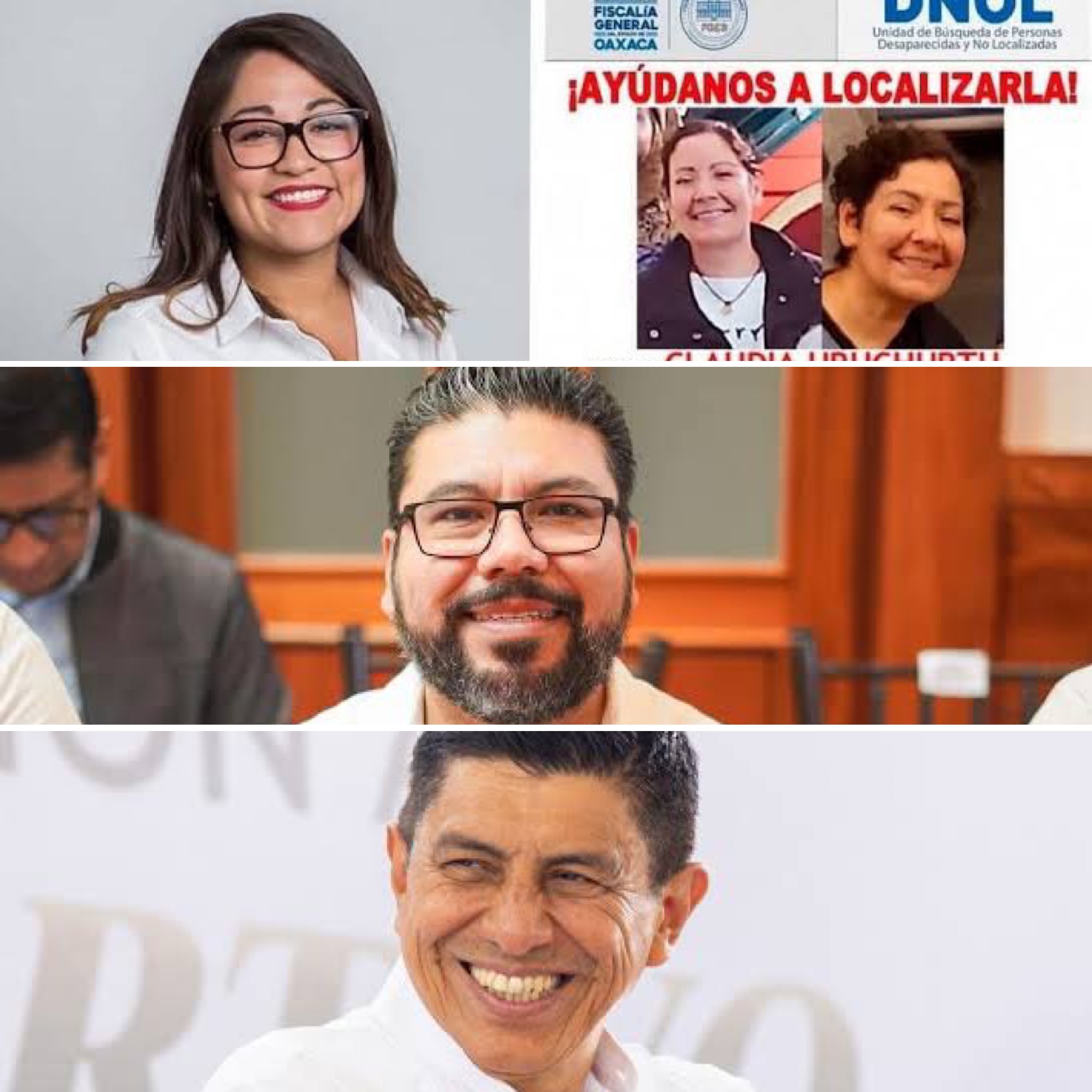 Simulaciones, corrupción e impunidad: el caso Lizbeth Victoria Huerta, exalcaldesa de Asunción Nochixtlán, Oaxaca