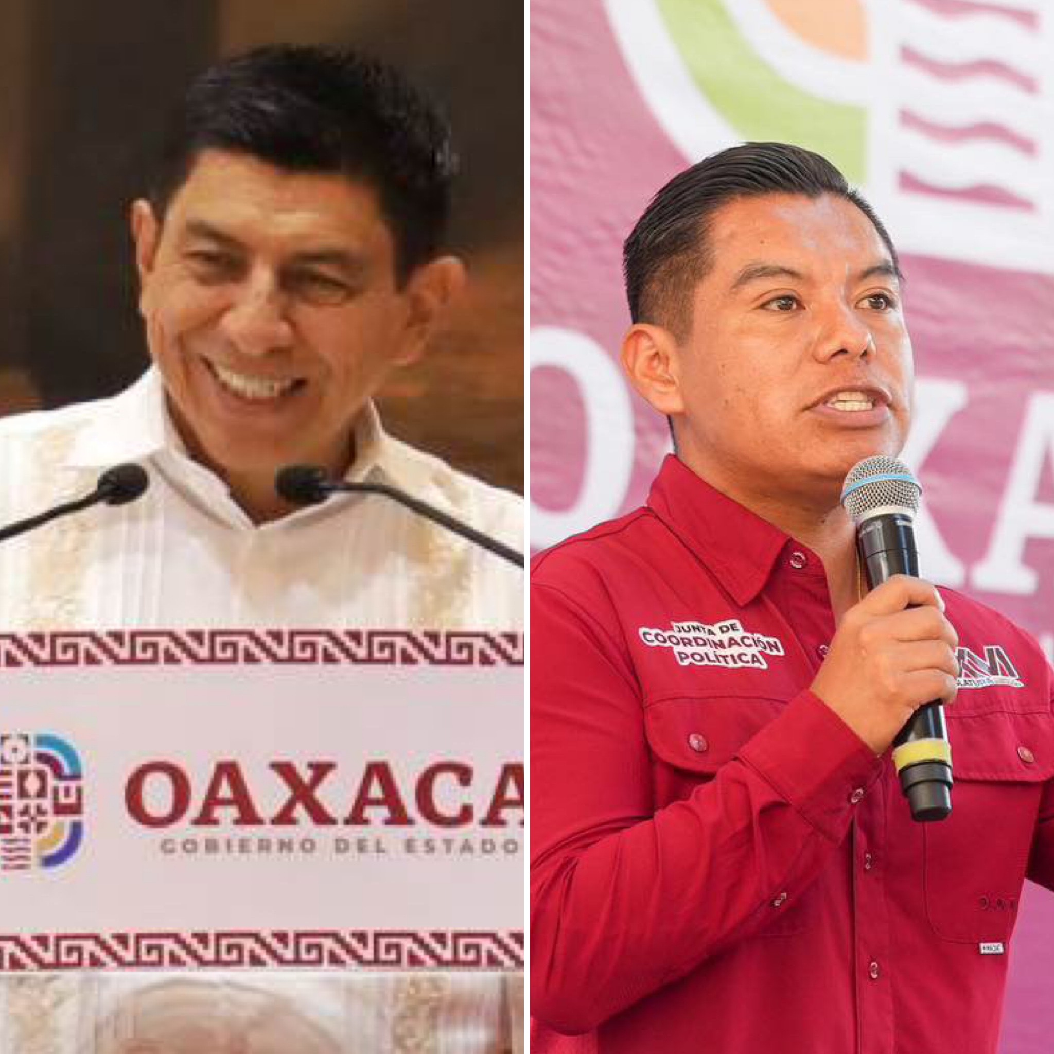 Mientras Oaxaca vive en pobreza extrema, diputados remodelan oficinas con más de 40 millones; “no sabía”: Jara