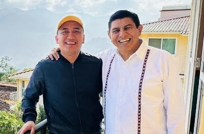 Un juez y dos fiscales de Oaxaca excluyeron pruebas contra Antonino Morales en el caso María del Sol: denuncia Soledad Jarquín Un juez y dos fiscales de Oaxaca excluyeron pruebas contra Antonino Morales en el caso María del Sol: denuncia Soledad Jarquín