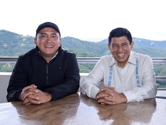 El senador Antonino Morales Toledo y otros políticos de Morena, implicados en triple asesinato en Juchitán, denuncia la periodista Soledad Jarquín Édgar