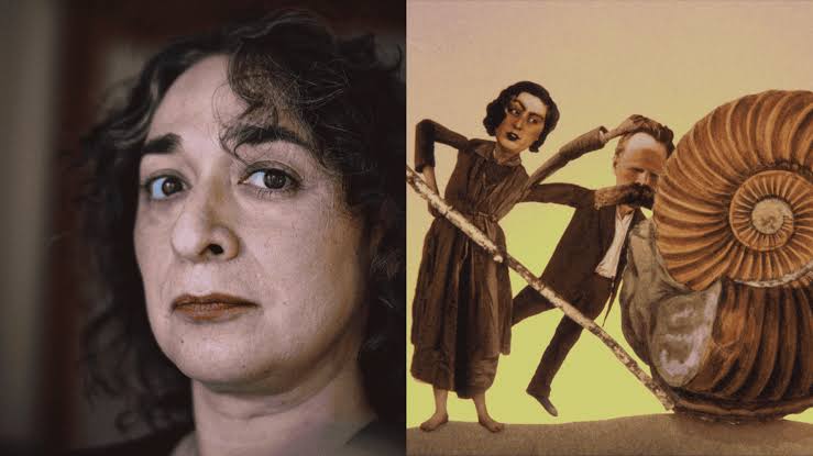 Fallece en Oaxaca capital Aria Covamonas, cineasta mexicana, a los 46 años; era de Nuevo León