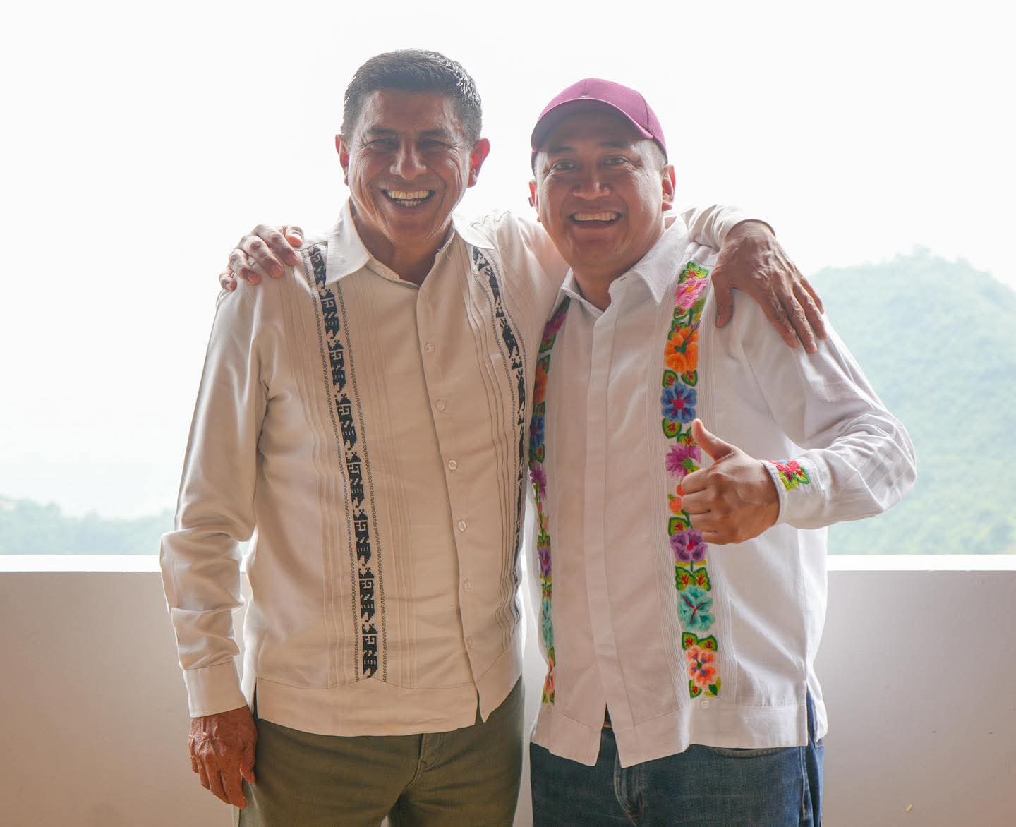 A 19 años del estallido social, organizaciones acusan traición de Salomón Jara y llaman a reconstruir el movimiento en Oaxaca A 19 años del estallido social, organizaciones acusan traición de Salomón Jara y llaman a reconstruir el movimiento en Oaxaca