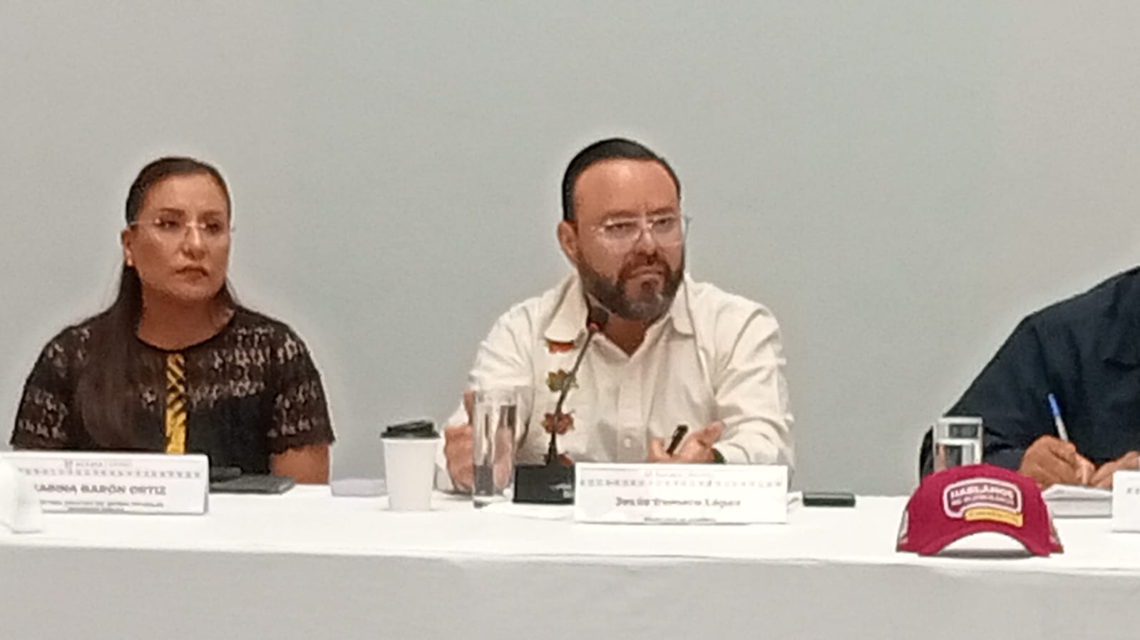 Gobierno de Oaxaca ataca a Defensoría de Derechos Humanos por criticar su fracaso en proteger a víctima en Etla Gobierno de Oaxaca ataca a Defensoría de Derechos Humanos por criticar su fracaso en proteger a víctima en Etla
