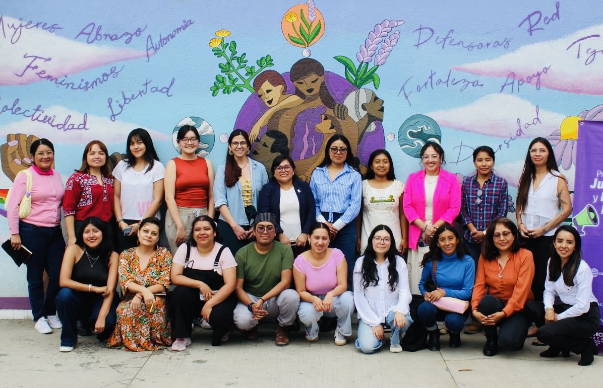 Crisis de derechos humanos en Oaxaca: juventudes enfrentan desapariciones, violencia y exclusión, denuncian organizaciones civiles; urgen atención Crisis de derechos humanos en Oaxaca: juventudes enfrentan desapariciones, violencia y exclusión, denuncian organizaciones civiles; urgen atención