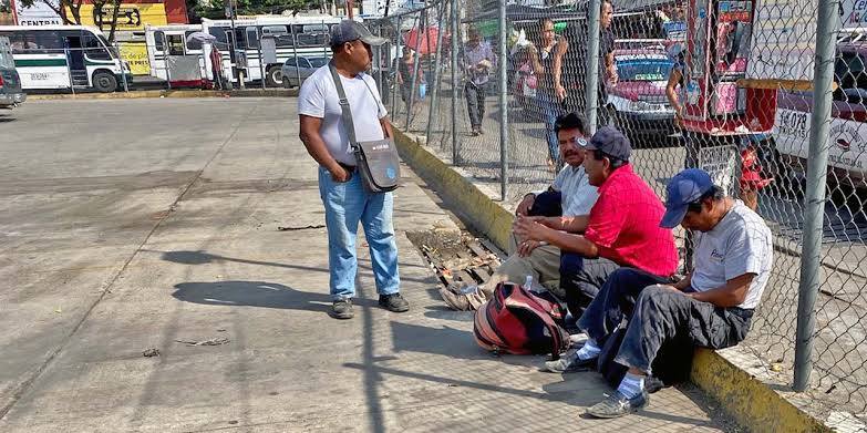Oaxaca, entre los peores estados en empleo formal: pierde 7 mil 452 empleos en primer semestre de 2025