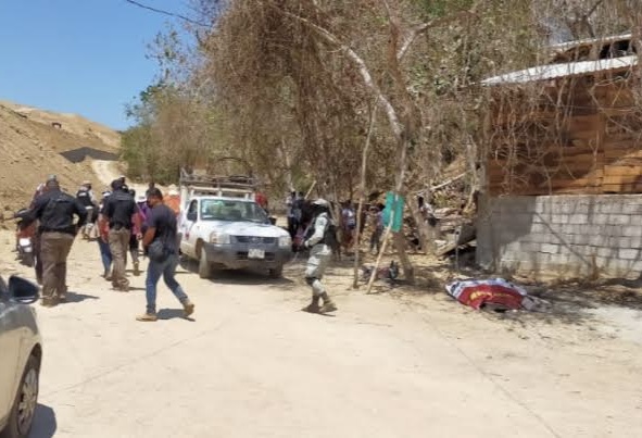 Invasiones ilegales amenazan planeación urbana, seguridad jurídica y sustentabilidad del Parque Nacional Huatulco