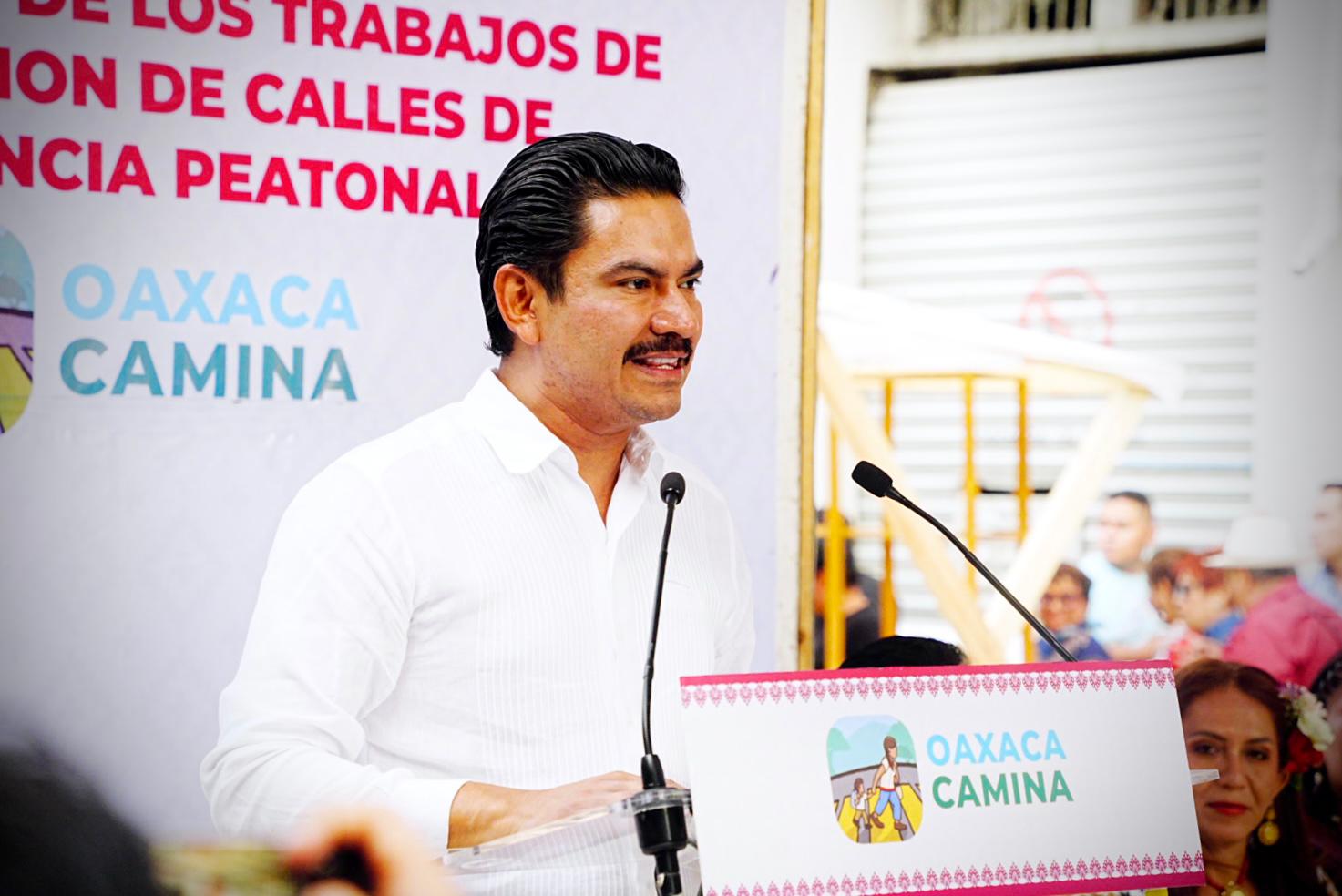 De la esperanza al desencanto: Raymundo Chagoya, rechazado por el 70% de encuestados en #Oaxaca de Juárez De la esperanza al desencanto: Raymundo Chagoya, rechazado por el 70% de encuestados en #Oaxaca de Juárez
