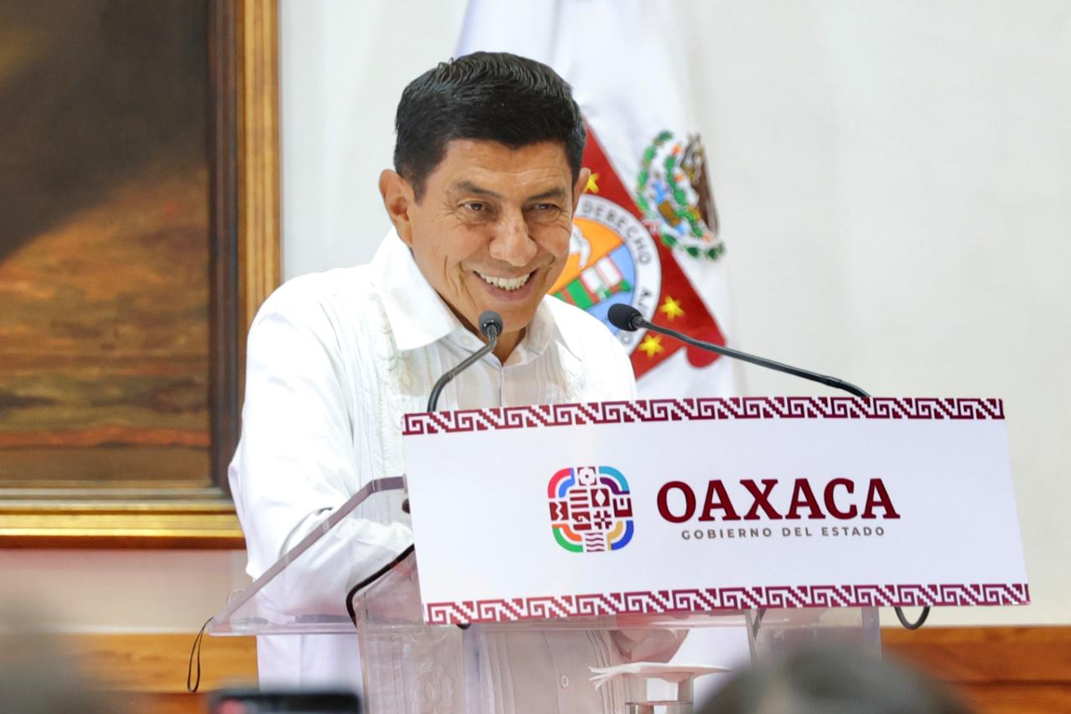 Oaxaca, en el top 3 de estados con más desvíos del FAM: ASF detecta irregularidades por 67.8 millones Oaxaca, en el top 3 de estados con más desvíos del FAM: ASF detecta irregularidades por 67.8 millones