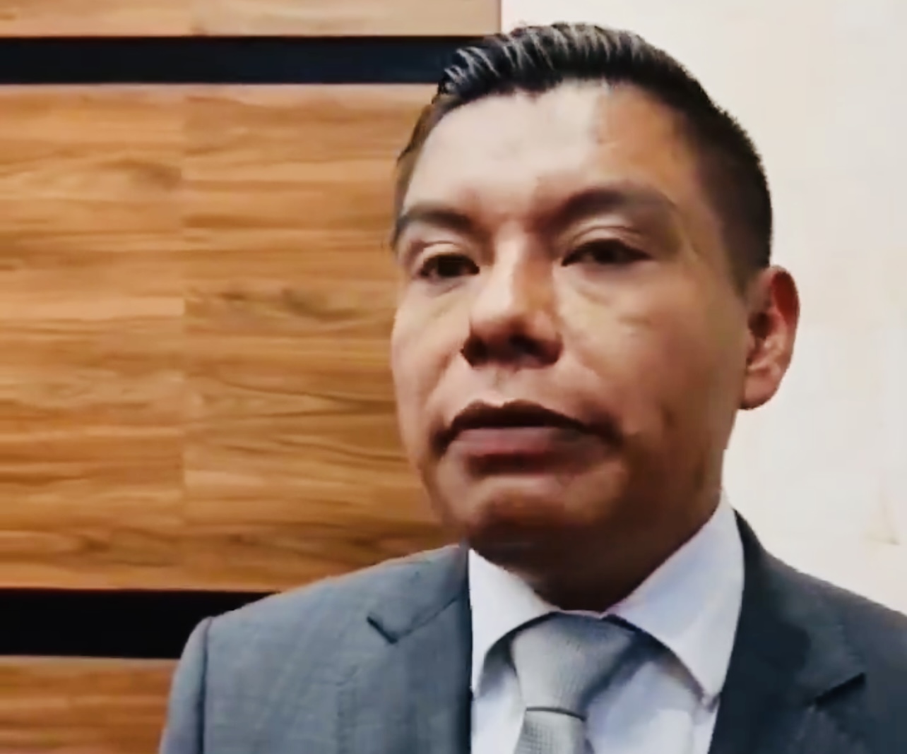 Congreso de Oaxaca evade licitación y gasta 40 millones sin auditoría en obra legislativa