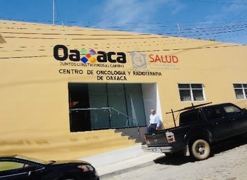 Oaxaca, en crisis en oncología: sin atención 80 niños con cáncer por falta de personal, recursos y mala gestión