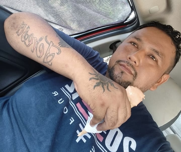 Asesinan a líder taxista Jesús Cortés en Salina Cruz; exigen justicia ante creciente violencia regional