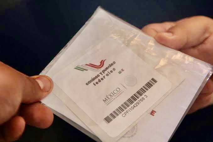 Las casetas de peaje de las supercarreteras de Oaxaca dejarán de recibir efectivo; Capufe pide a conductores gestionar sus Tag Iave