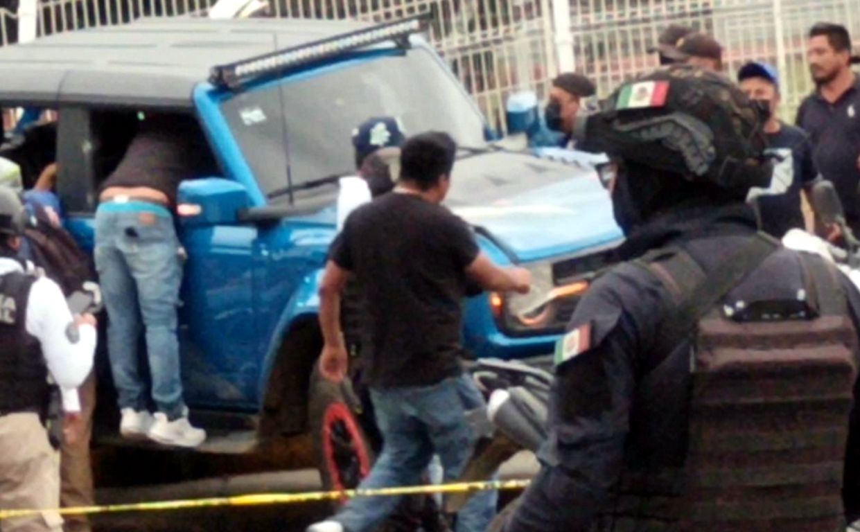 Escalada de violencia en Oaxaca deja víctimas inocentes; GESMujer exige justicia y medidas con perspectiva de género Escalada de violencia en Oaxaca deja víctimas inocentes; GESMujer exige justicia y medidas con perspectiva de género
