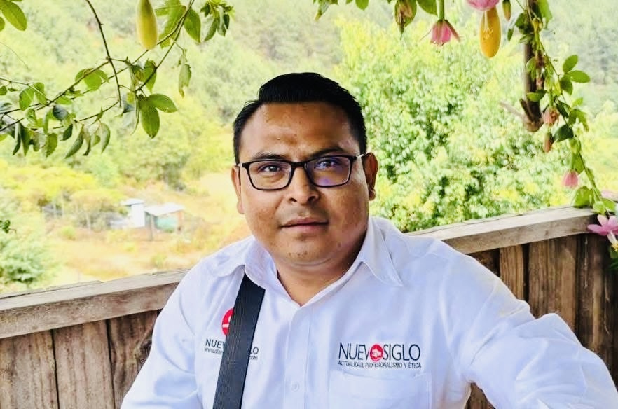 Fiscalía de Oaxaca impone restricciones a periodista por denuncia ciudadana; organizaciones advierten retroceso en libertades Fiscalía de Oaxaca impone restricciones a periodista por denuncia ciudadana; organizaciones advierten retroceso en libertades