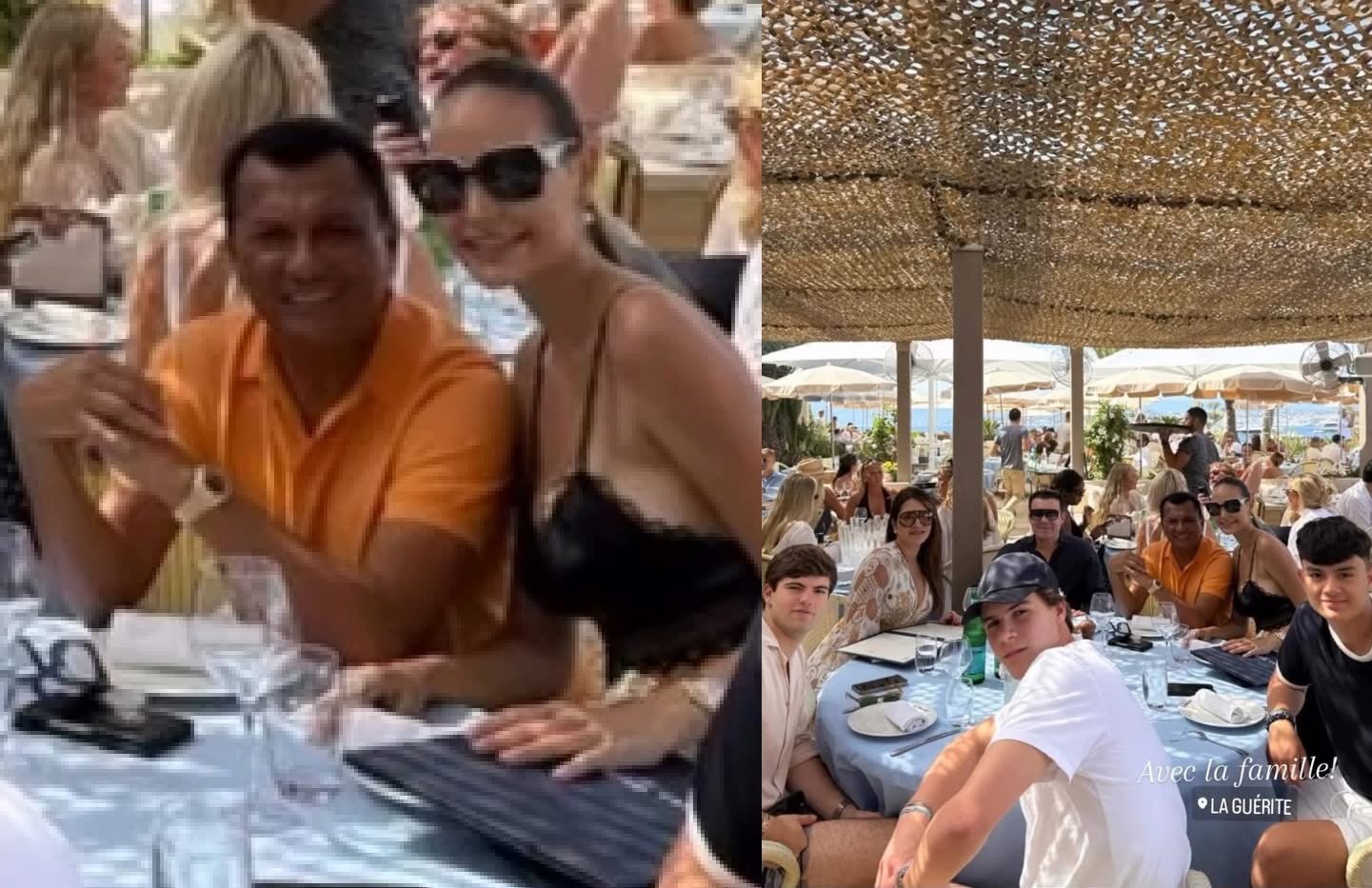 Foto en Instagram destapa vida de lujos y deriva en acusación de trata contra político oaxaqueño Samuel Gurrión