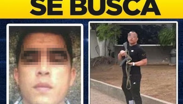EU sanciona al «Niño Guerrero», líder del Tren de Aragua y sus lugartenientes; la pandilla «amenaza seguridad pública» de todo el continente, afirma EU sanciona al «Niño Guerrero», líder del Tren de Aragua y sus lugartenientes; la pandilla «amenaza seguridad pública» de todo el continente, afirma