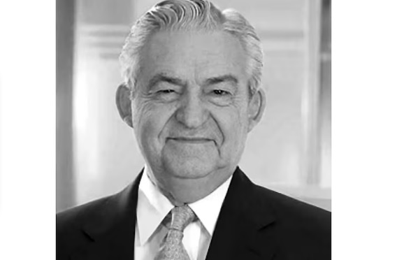 Muere Roberto Servitje, fundador de Grupo Bimbo; fue «siempre propositivo y con alto sentido de cooperación», destaca Ebrard