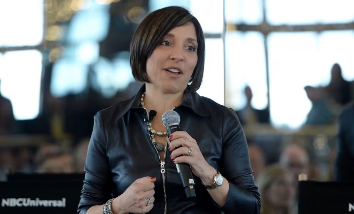 Renuncia Linda Yaccarino como directora general de X; coincide con polémica de Grok por sus respuestas antisemitas Renuncia Linda Yaccarino como directora general de X; coincide con polémica de Grok por sus respuestas antisemitas