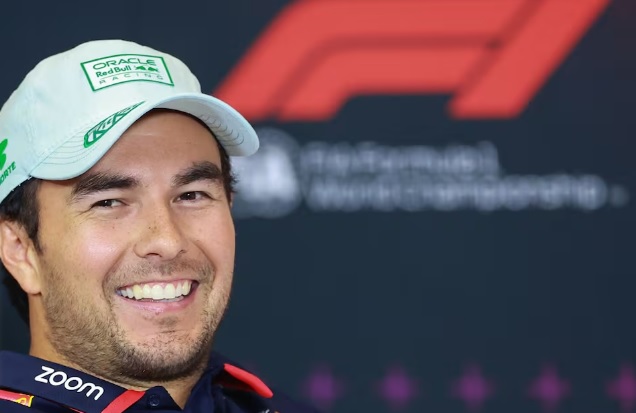 Checo Pérez sería anunciado por Cadillac después del GP de Hungría; su regreso a la F1 está cerca