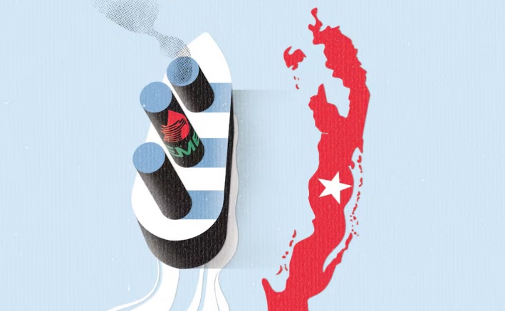 Pemex envía 3 mil 100 mdp en crudo a Cuba este año; expertos advierten que podría generar separación con EU
