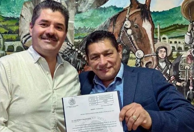 Tras ataque, reportan estable al Secretario del Ayuntamiento de Cuautla, Morelos; recibió un balazo en el hombro y uno en la espalda