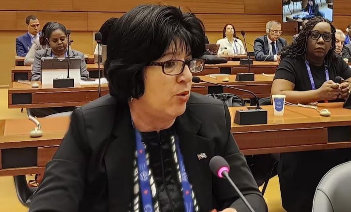 «En Cuba no hay mendigos»: Renuncia ministra tras declaraciones que desataron un escándalo en la isla
