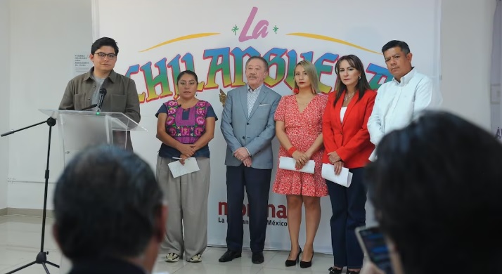 Morena lanza diálogos contra la gentrificación; buscan frenar desplazamiento en barrios de la CdMx