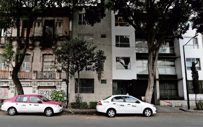 Brugada anuncia 14 acciones para combatir la gentrificación en CdMx; impulsarán ley de rentas justas y defensoría de inquilinos Brugada anuncia 14 acciones para combatir la gentrificación en CdMx; impulsarán ley de rentas justas y defensoría de inquilinos
