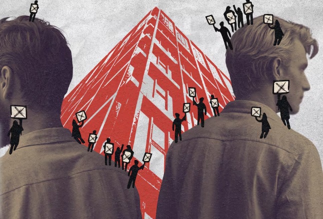 “No es sólo nuestra culpa”; extranjeros en CdMx tras la marcha anti-gentrificación “No es sólo nuestra culpa”; extranjeros en CdMx tras la marcha anti-gentrificación