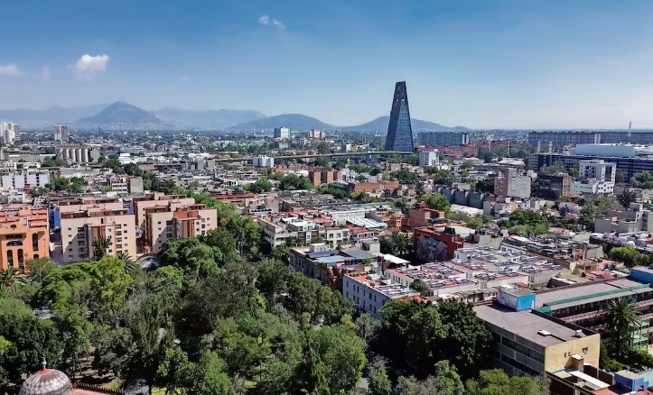 Plan Maestro contra la gentrificación en alcaldías Cuauhtémoc y Miguel Hidalgo; conoce sus 9 ejes Plan Maestro contra la gentrificación en alcaldías Cuauhtémoc y Miguel Hidalgo; conoce sus 9 ejes