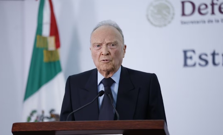Julio César Chávez Jr. busca evitar su detención en México con amparos; “no proceden”, responde Gertz Manero Julio César Chávez Jr. busca evitar su detención en México con amparos; “no proceden”, responde Gertz Manero