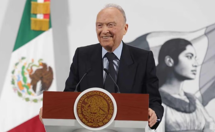 FGR, en espera de la audiencia de Julio César Chávez Jr. en EU; “lo vamos a judicializar en el momento en que llegue”, indica