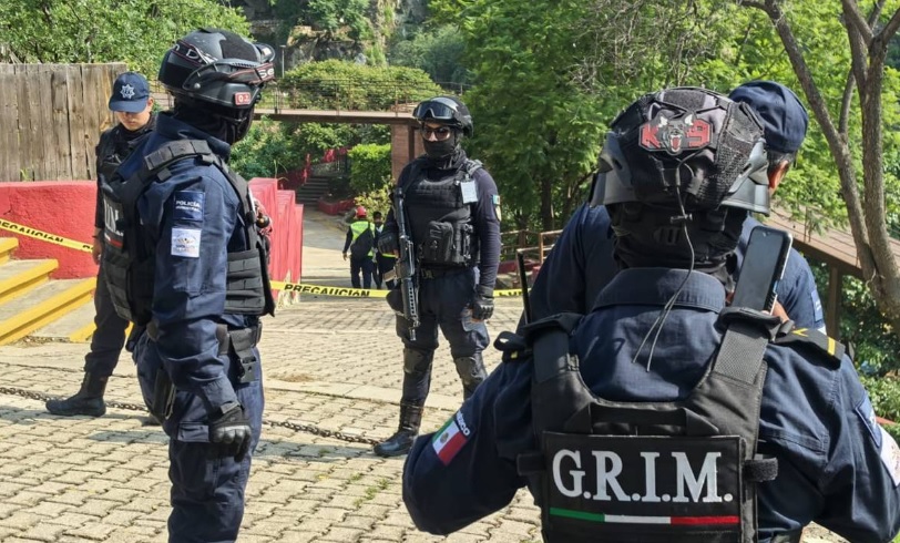 Registra GES Mujer 43 mujeres asesinadas de forma violenta en Oaxaca en el primer semestre de 2025 Registra GES Mujer 43 mujeres asesinadas de forma violenta en Oaxaca en el primer semestre de 2025
