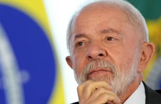 «Un gringo» no le da órdenes a Brasil, dice Lula; el mandatario sudamericano quiere negociar con EU el tema de aranceles