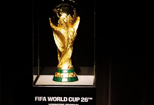 FIFA anuncia detalles para solicitar entradas para el Mundial 2026; los boletos se pondrán a la venta en fases FIFA anuncia detalles para solicitar entradas para el Mundial 2026; los boletos se pondrán a la venta en fases