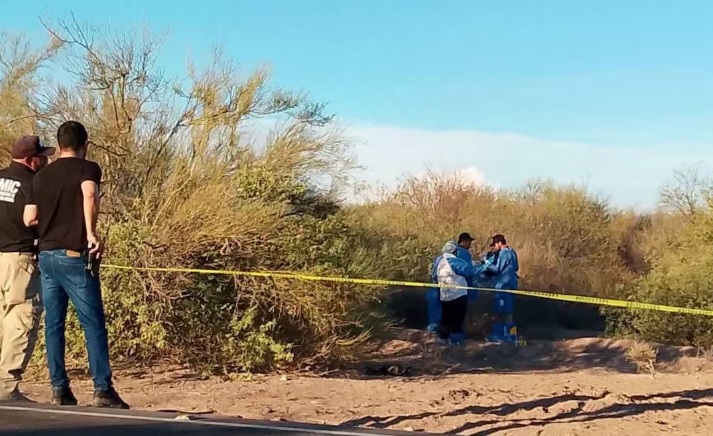 Detienen a pareja sentimental de la madre de las 3 menores asesinadas en Hermosillo; lo vinculan con un grupo criminal