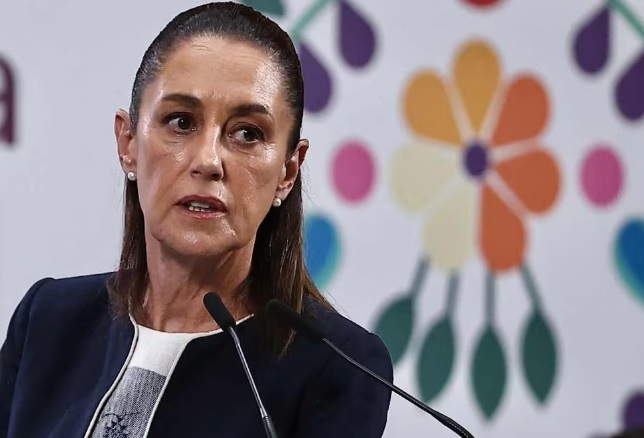 Sheinbaum insiste en llegar a un acuerdo con EU por aranceles de 30%; deben hacer su parte contra el fentanilo, dice