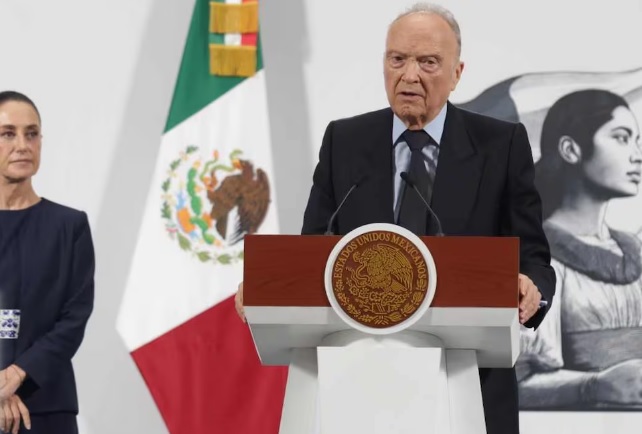 FGR abre carpeta de investigación por caso Peña Nieto-Pegasus; va por reclamar información a Israel FGR abre carpeta de investigación por caso Peña Nieto-Pegasus; va por reclamar información a Israel
