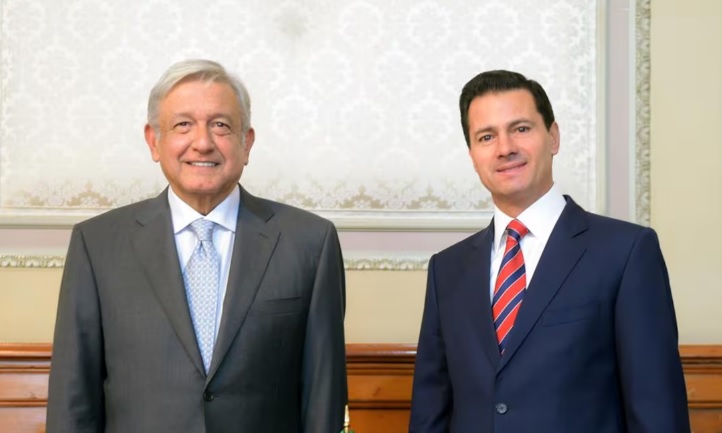MCCI revela contrato de EPN a empresa fantasma ligada a Pegasus; siguió recibiendo pagos en gobierno de AMLO