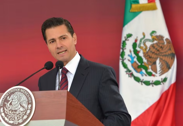 Artículo 19 exige investigación por presunto soborno de empresarios israelíes a Peña Nieto; condena uso gubernamental de Pegasus Artículo 19 exige investigación por presunto soborno de empresarios israelíes a Peña Nieto; condena uso gubernamental de Pegasus