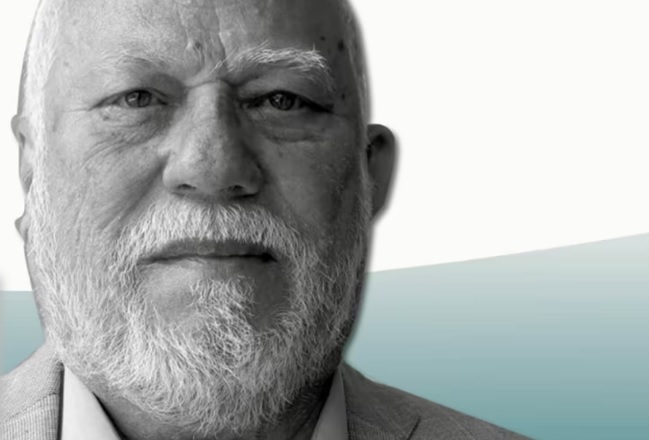 Fallece el poeta Dionicio Morales Fallece el poeta Dionicio Morales
