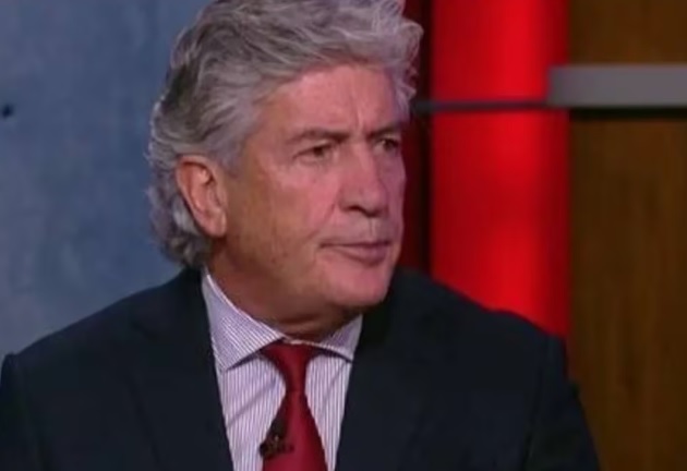 Rafael Puente anuncia su salida de ESPN tras más de 20 años en la empresa; «terminó la era»
