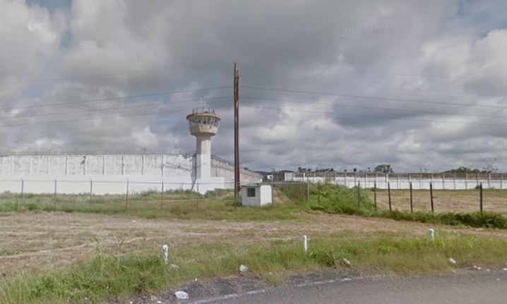 Investigan muerte de 3 reos en penal de Ahome, Sinaloa; riña al interior deja otro interno herido