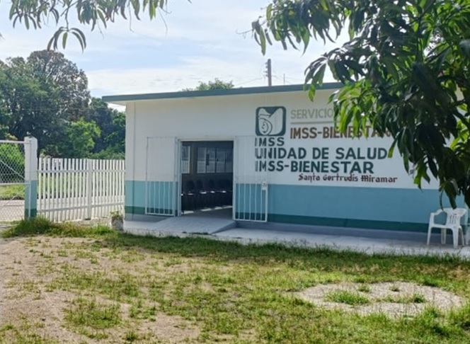 Trabajadores de los SSO denuncian falta de servicio de seguridad privada en hospitales y centros de salud en Oaxaca Trabajadores de los SSO denuncian falta de servicio de seguridad privada en hospitales y centros de salud en Oaxaca