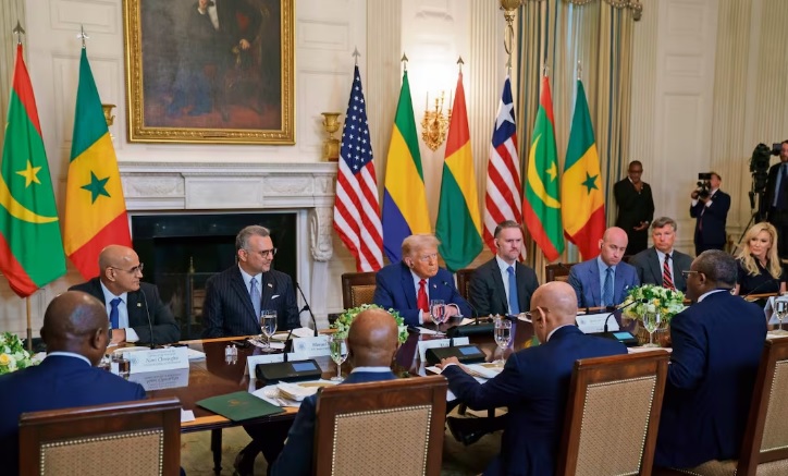 Trump anuncia arancel de 50% a Brasil; habrá respuesta: Lula Trump anuncia arancel de 50% a Brasil; habrá respuesta: Lula