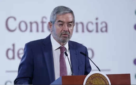 Ante hostigamiento y acoso, connacionales en EU tienen derecho a visita consular: SRE; simplificación de trámites está al 100% Ante hostigamiento y acoso, connacionales en EU tienen derecho a visita consular: SRE; simplificación de trámites está al 100%