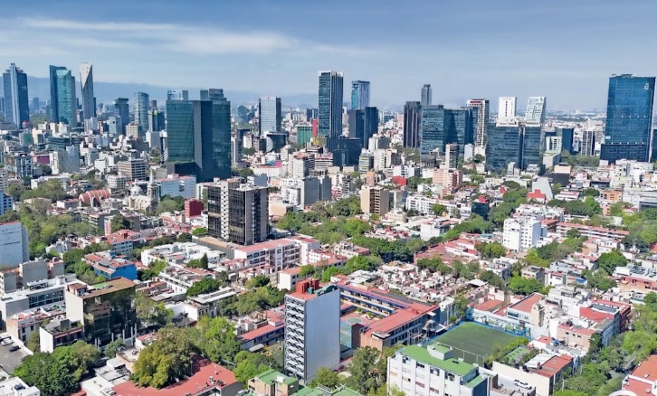 El problema es la falta de vivienda en CdMx: IP El problema es la falta de vivienda en CdMx: IP