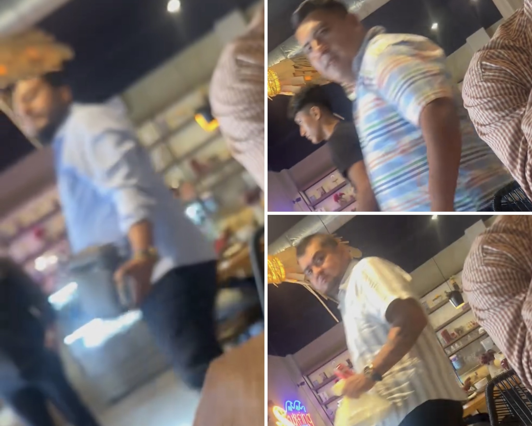 Alcalde de Juchitán, #Oaxaca, Miguel Sánchez Altamirano, denunciado por amenazas de muerte contra ciudadano, tras confrontación pública Alcalde de Juchitán, #Oaxaca, Miguel Sánchez Altamirano, denunciado por amenazas de muerte contra ciudadano, tras confrontación pública